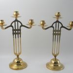 416 2179 CANDELABRAS